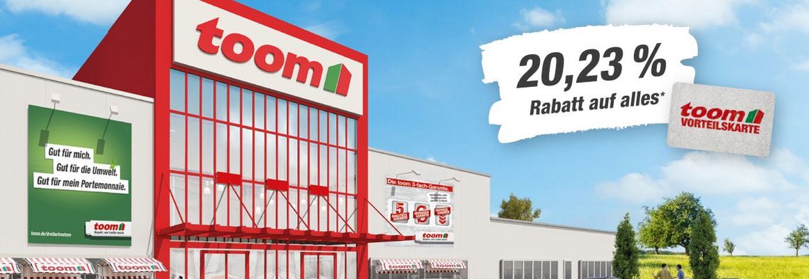 Neueröffnungs-Aktion 2023